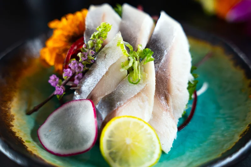 Mackerel - Ala Carte